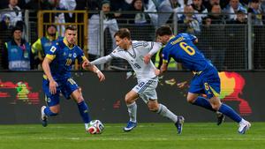 Barella 20 dana nakon katastrofe u Zenici smogao snage i stao pred kamere, poruka odjeknula Italijom